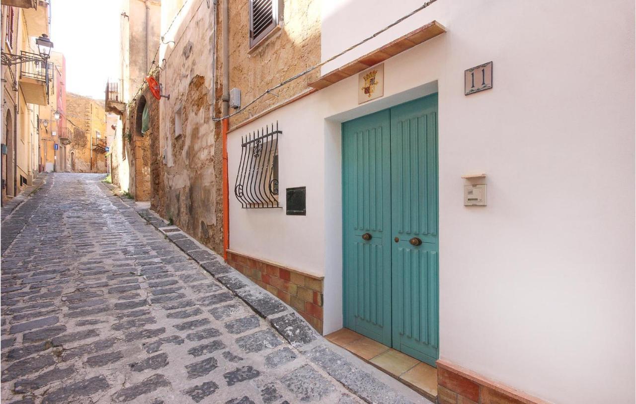 Villa Casa Vacanze La Torre Sambuca di Sicilia Exterior foto