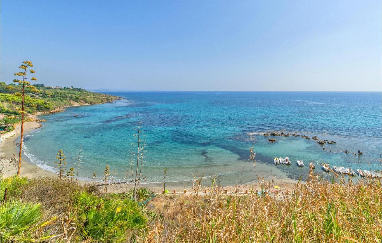 Villa Casa Vacanze La Torre Sambuca di Sicilia Exterior foto